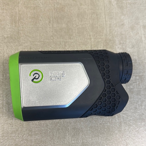 Other - Precision Pro NX9 Slope Rangefinder
